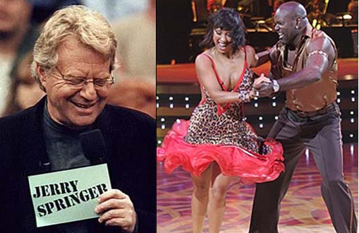 Letterman's Top Ten List